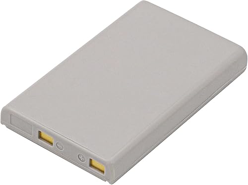 Miniatura 2 de Kastar Batería NP-200 (paquete de 1) y kit de cargador para cámaras Konica Minolta Dimage X, Xg, X6, Xi, Xt, Xt Biz