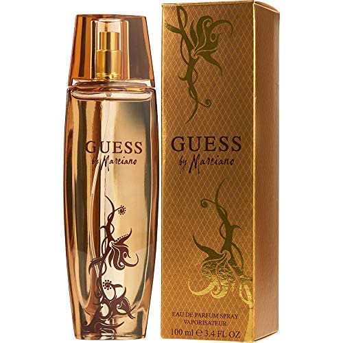 Guess Perfume for Women by Marciano - Eau de Parfum, 100 ml