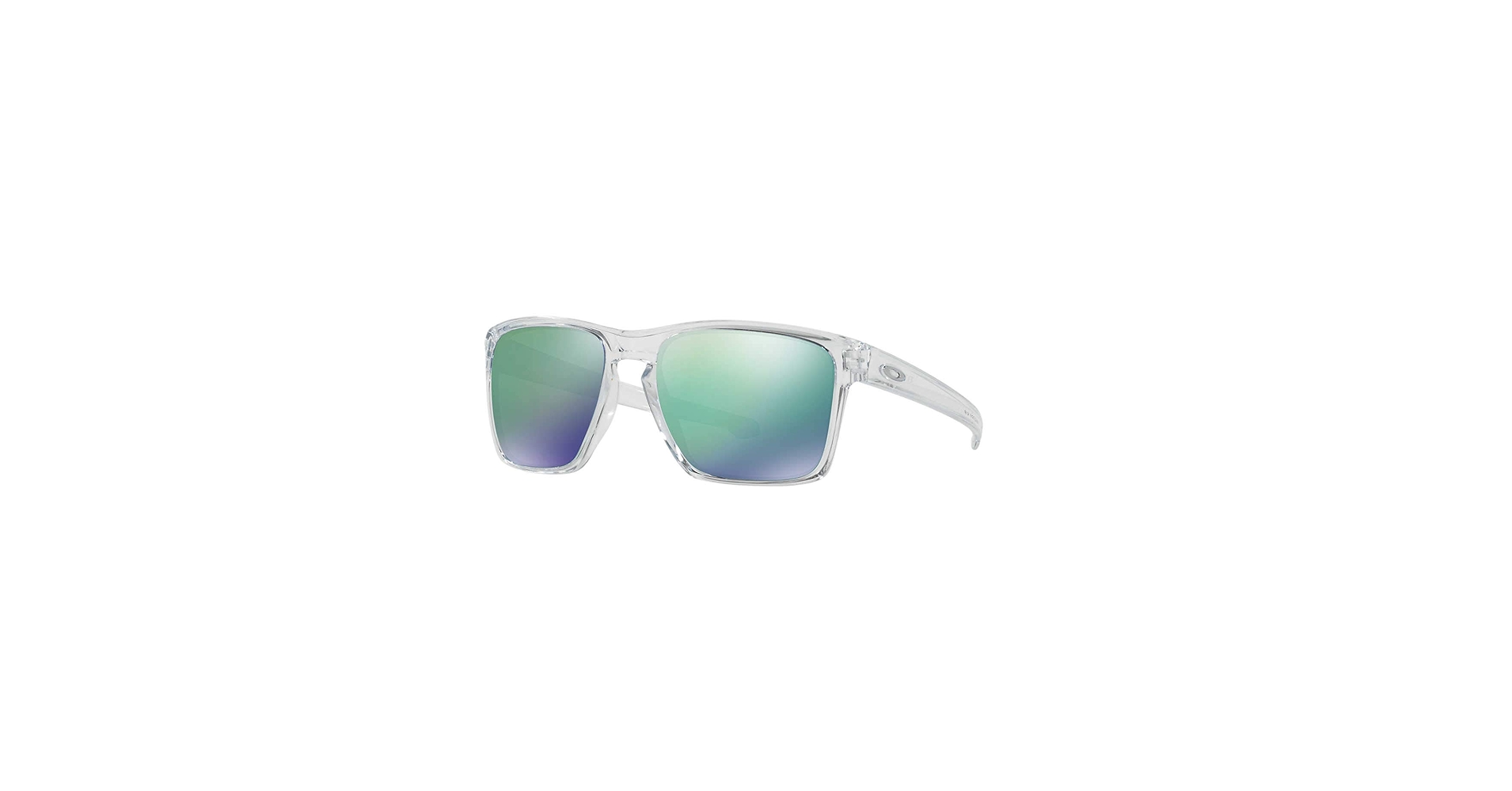 新品 OAKLEY SILVER XL 24K IRIDIUN　サングラス Amazon.com: Oakley Men's OO9341 Sliver XL Rectangular