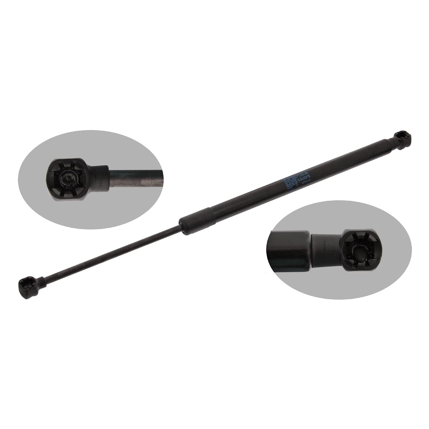 Boot Gas Strut 37492 Febi Spring Lift Tailgate Rear 8T8827552 8T8827552B Quality
