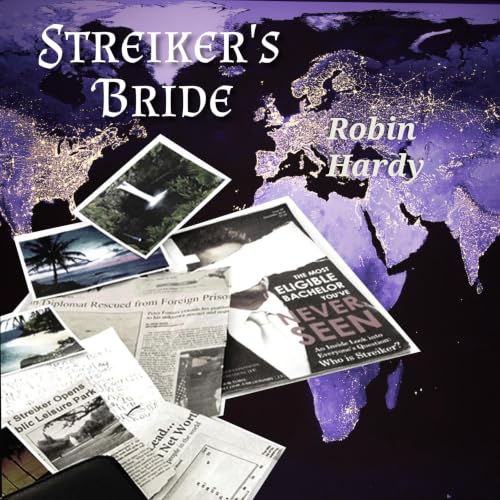 Streiker's Bride Titelbild