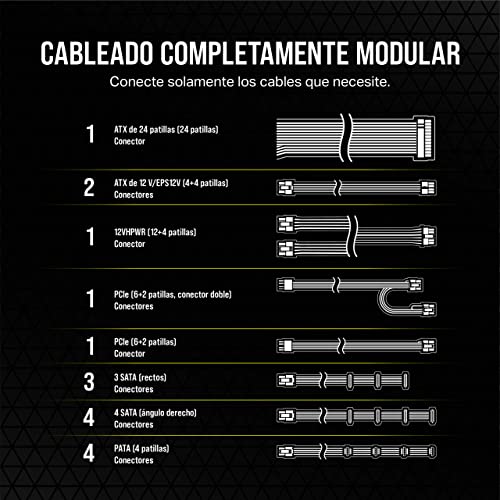 Recopilación y reviews de Corsair h45 los más solicitados. 6 Imagen adicional