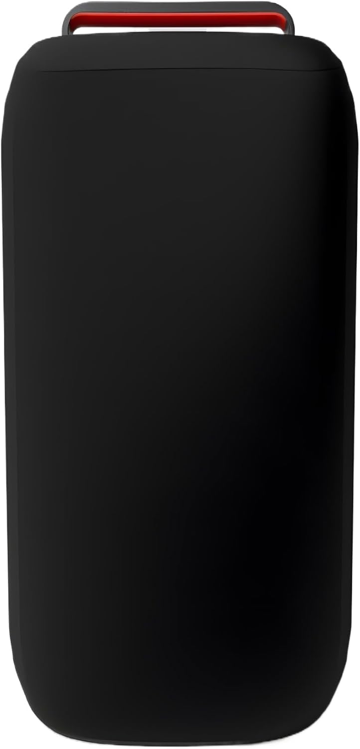 Dust Cover Case for JBL PartyBox 110/JBL PartyBox Club 120 - Portable Party Speaker, Protective Cover with Elastic Band Protective Dust Case for JBL Speaker(Cover Only) - Image 8