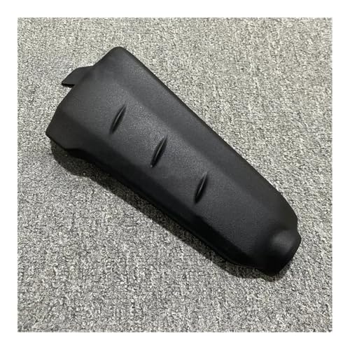 Cache latéral réservoir MT09 pour réparer ou protéger votre carénage rayé