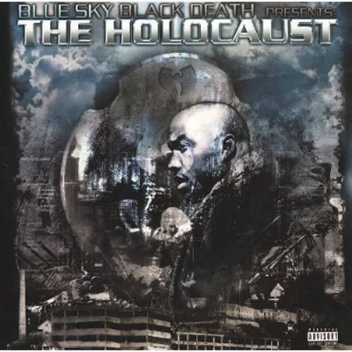 Blue Sky Black Death Holocaust/Blue Sky Black Music