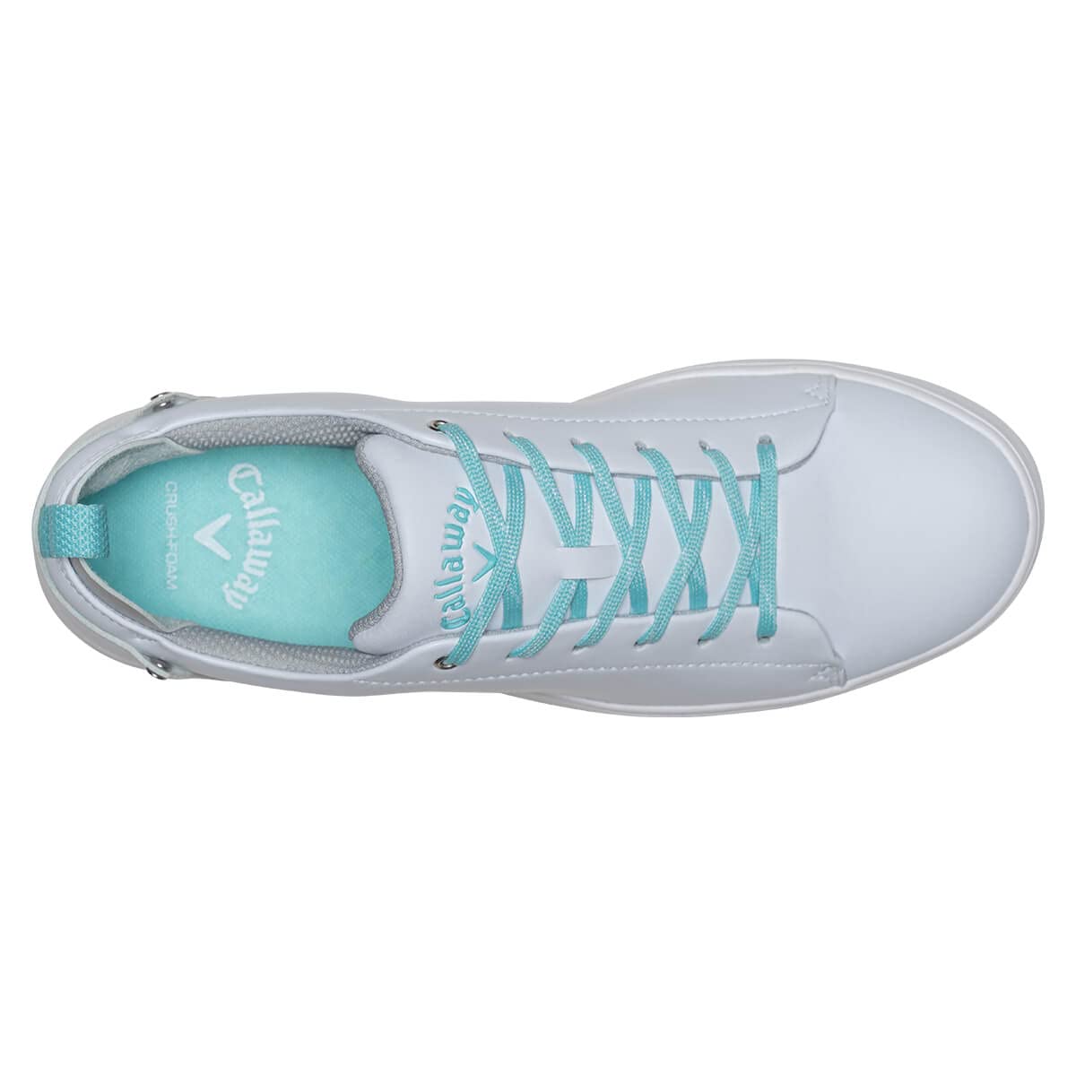Callaway Laguna Zapatos de golfMujer