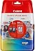 Produktbild 5222B013[AA] Canon PIXMA MX525 Tinte / Papier-Satz Schwatz/ Farbe