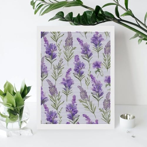Broderie diamant 5D kit complet de précision pour décoration murale d'intérieur
