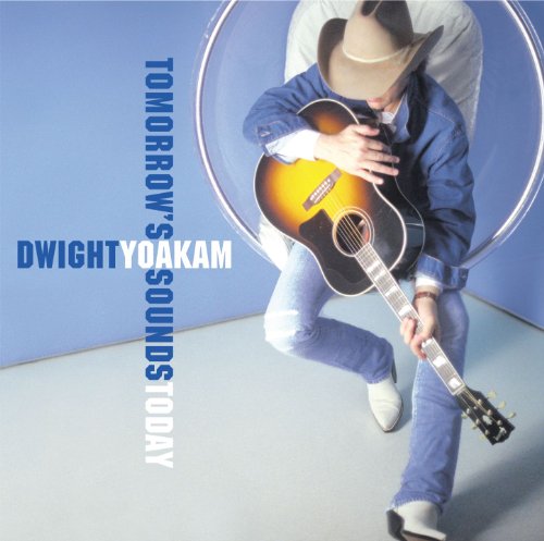 Dwight Yoakam with Buck Owens