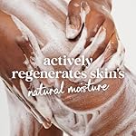 Dove Body Wash Deep Moisture, Sensitive Skin, Cucumber and Green Tea, and Shea Butter & Vanilla Collection 4 Count Skin Cleanser with 24hr Renewing MicroMoisture 20 oz - Image 5