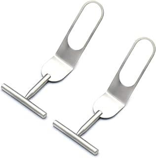 Fukuda Style Shoulder Retractor Lot of 2 Orthopedic Instruments