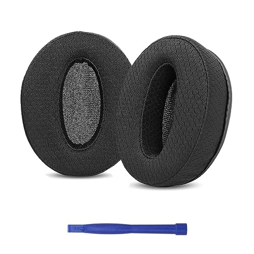 Comfort Padiglioni Per HD4.50BT Auricolare Cuscinetti Auricolari Maniche Memory Foam Cuscinetti di Ricambio Auricolare Accessori