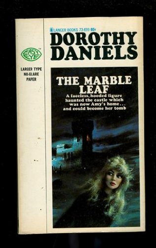 The Marble Leaf B0018Z63BG Book Cover