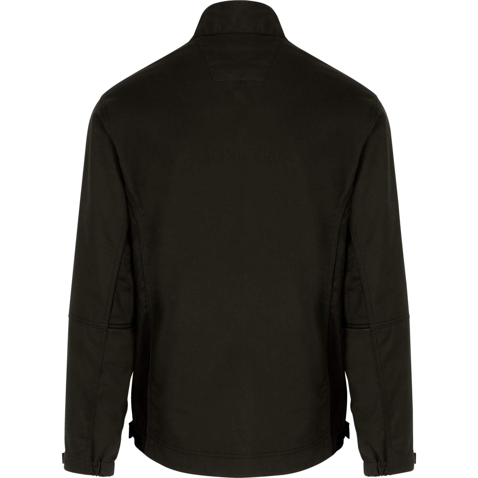 WüRTH MODYF Veste de travail Star Cotton en 100% coton Noire