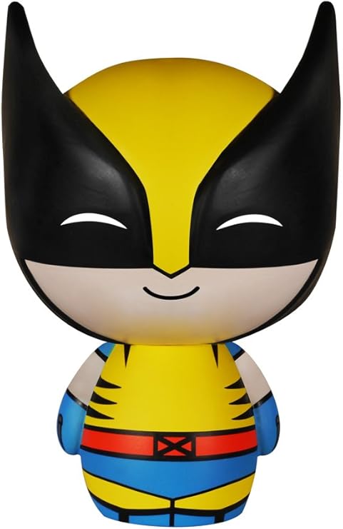 Amazon.com: Funko Dorbz: Marvel 