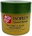 Isoplus Natural Remedy Tea Tree & Aloe Treatment, 4 oz (Pack of 6)