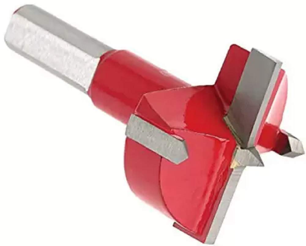 inditrust 35mm hinges boring bit for wood working Wood Cutter Wood Cutter (B08XJRK9RD) Amazon Price History, Amazon Price Tracker