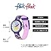 Flik Flak Reloj Infantil niños Rainbow Crayons Imagen de Flik Flak Reloj Infantil niños Rainbow Crayons