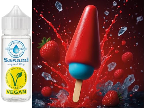 Bubble Boom glace arôme concentré le goût des vacances d'été - 2