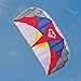Mighty Bug 1.0 Dual line Airfoil Stunt Kite