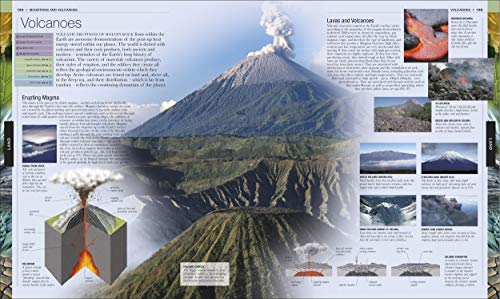 Earth: The Definitive Visual Guide