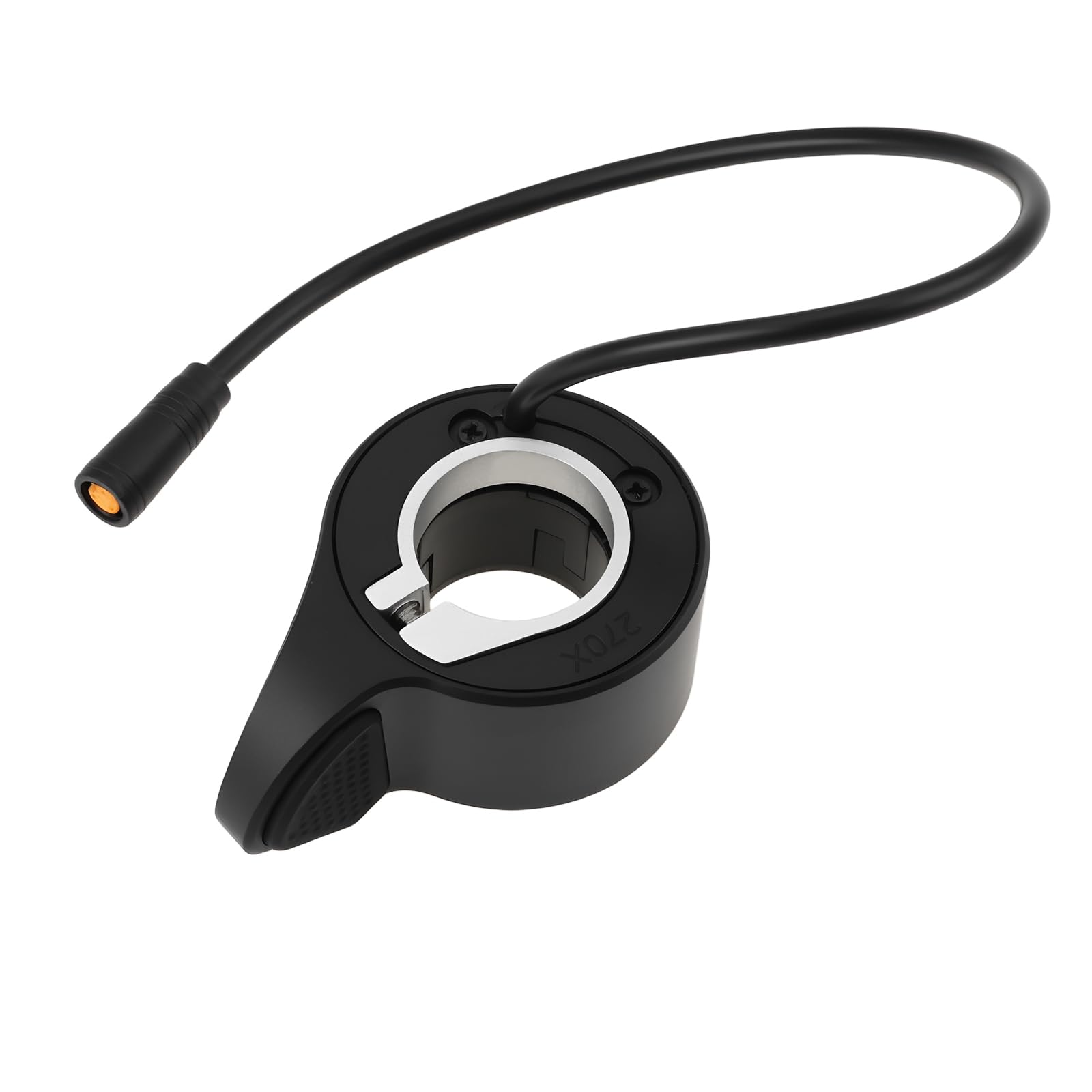 EMSea 3Pin 22mm Thumb Throttle of E-Scooter Compatible with Joyor S5/Pro Electric Scooter