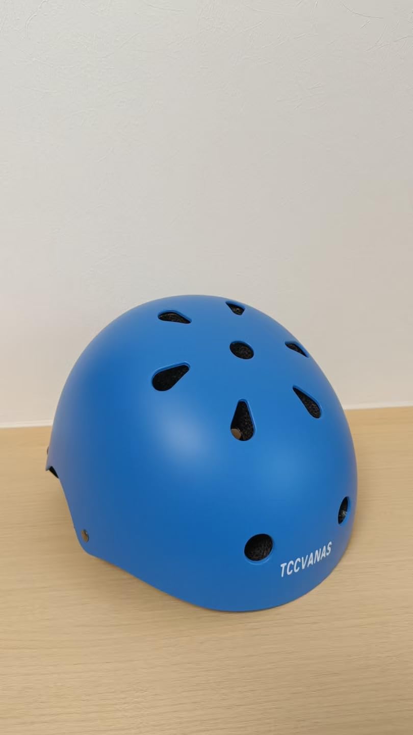 Color Gradient Children's Helmets, Kids Bike Helmet Skateboard Helmets for Bicycle Balance Bike Scooter for Girls Kids Age 5-8-10-12-14 Years