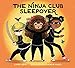 The Ninja Club Sleepover