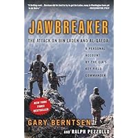 Jawbreaker: The Attack on Bin Laden and Al-Qaeda