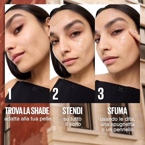 Maybelline New York Fit Me Nude Cilt Bakımı Etkili Nemlendirici SPF50 BB Krem - 30