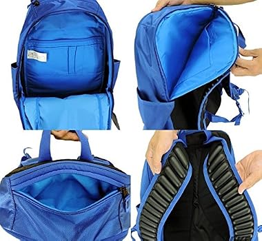 25 litre hiking backpack Focus 25 Outerspace
