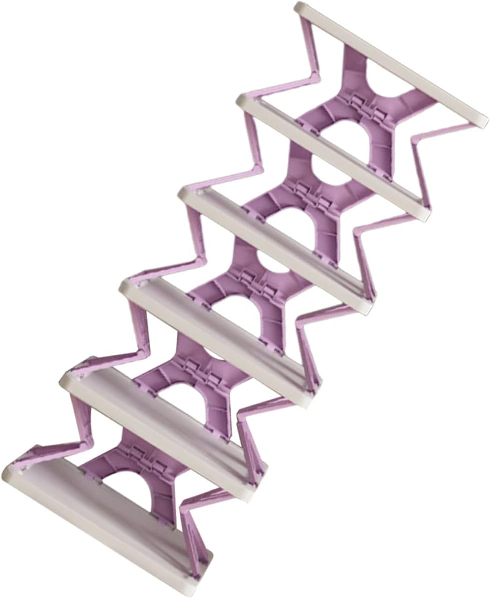 Shoe Storage Organizer Design Quality Material Smooth Surface High Load-bearing Capacity