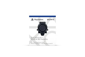 PlayStation DualSense Edge Stick Module