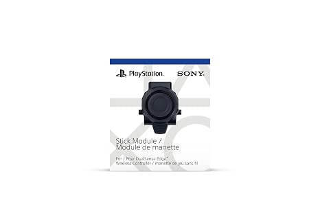 PlayStation DualSense Edge Stick Module