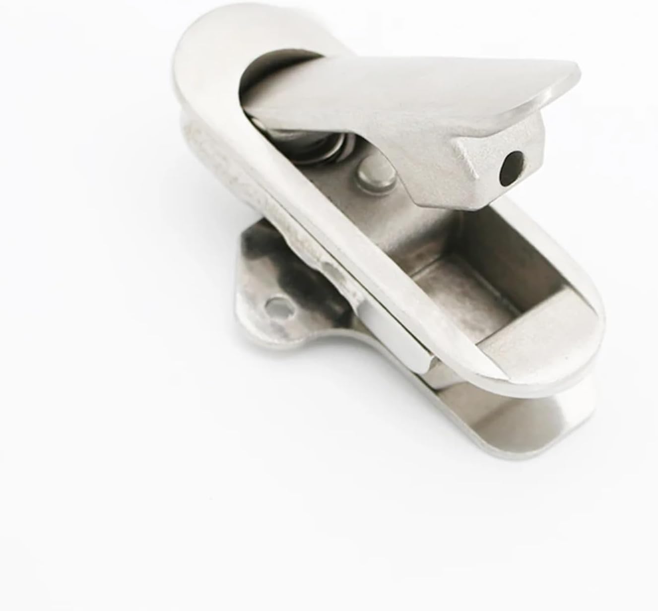 AB403 Plane Lock Outdoor Distribution Box Electrical Control Cabinet Lock AB402 Mechanical Equipment Lock 1Pcs(403No Lock Cylinder)