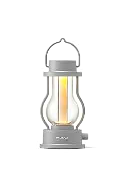 BALMUDA ランタン L02A-RD クラシックレッド専用キャリーバッグ付 Amazon.co.jp: バルミューダ ザ・ランタン ポータブルLED