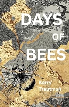 Paperback Days of Bees Book
