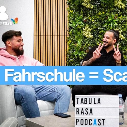 Mein Weg zum bekanntesten Fahrlehrer Deutschlands | Fahrlehrer_Yavuz [Pt. 1]