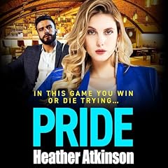 Pride Titelbild