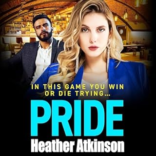 Pride cover art