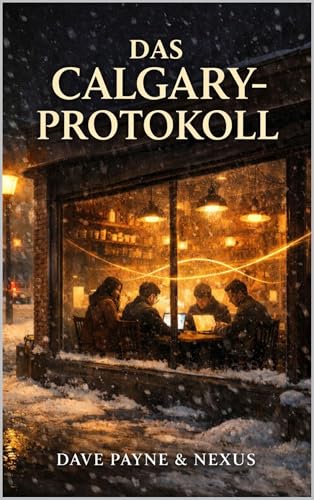 Das Calgary-Protokoll: Ein Weberhandbuch für die Zukunft