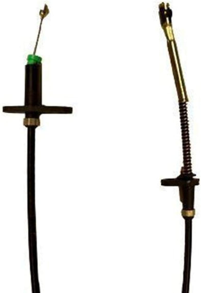 ATP Automotive Y-187 Accelerator Cable