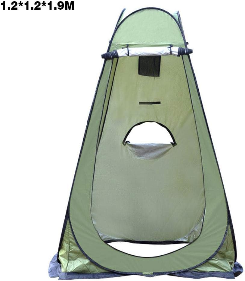 pop up rifugi per il sole