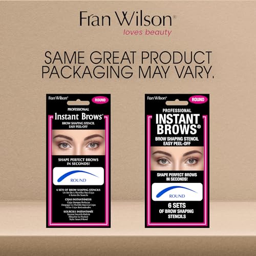 Fran Wilson Instant Brows Makeup Tool - Thumbnail 4