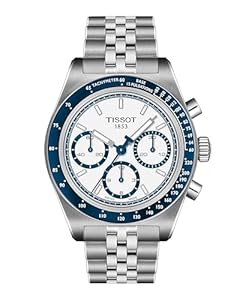 Tissot PR516 Automatic Chronograph