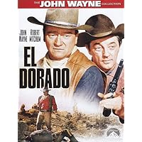 El Dorado