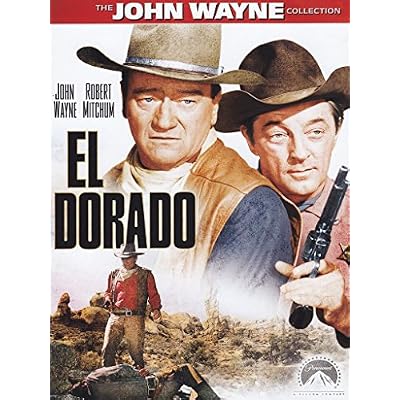 El Dorado