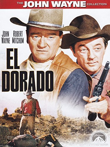 Preisvergleich Produktbild El Dorado [IT Import]