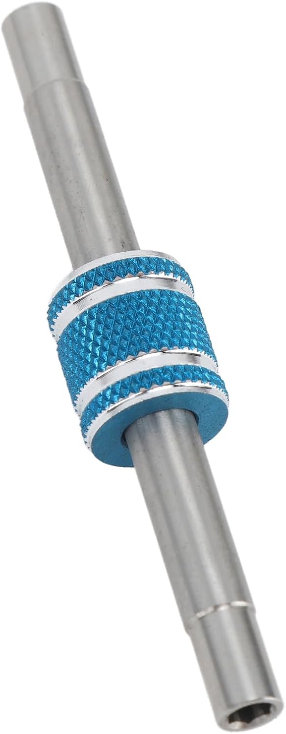 Replacement 4.0mm 4.5mm Hex Socket Wrench Spanner Nut Driver for 284161 1/28 RC Car