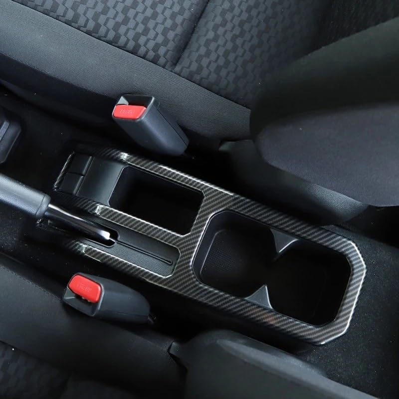 Autocollant Suzuki Jimny protection levier contre les rayures